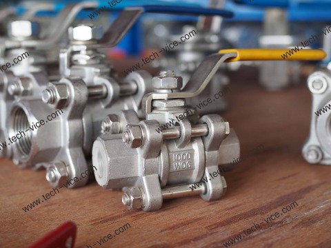 ร้านขายวาล์ว ระยอง